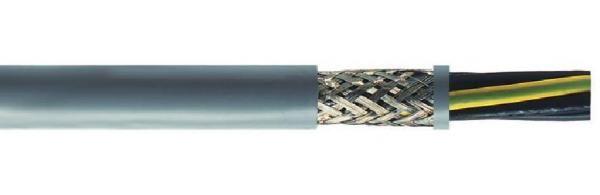 Offshore Instrument Cables - LIYCY